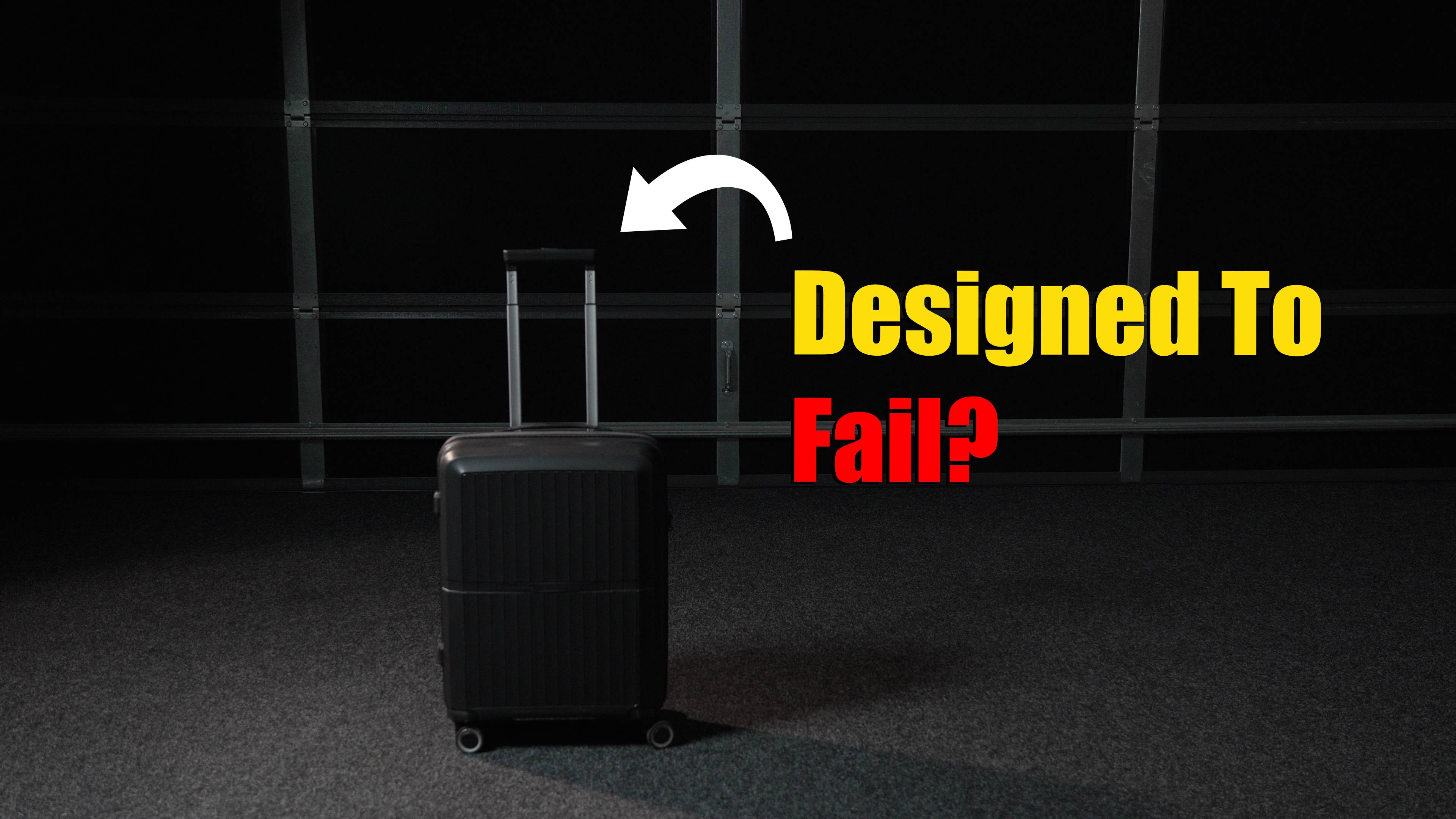 Ending Planned Obsolescence with Over-Engineering